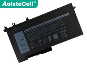 bateria Dell D4CMT 