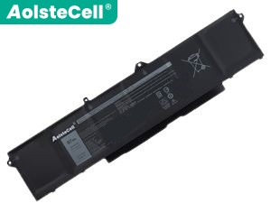 bateria Dell P51E001 