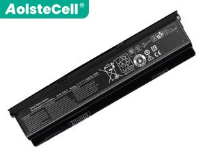 bateria Dell W3VX3 