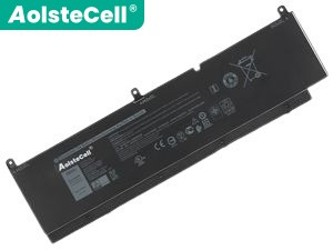 bateria Dell C903V 