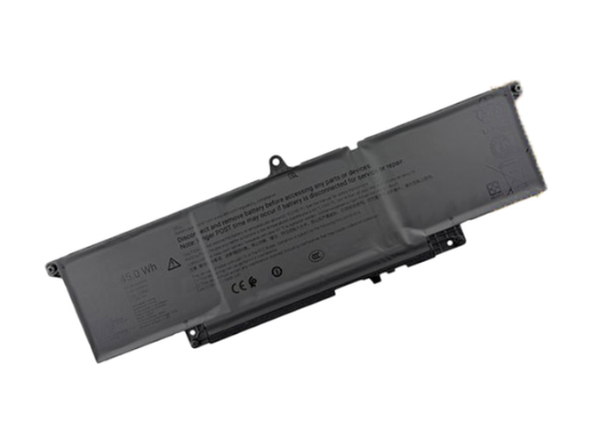 bateria Dell VMV83 