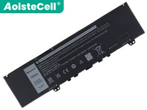 bateria Dell Inspiron 13 7000 2-in-1 