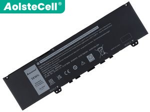 bateria Dell Inspiron 13 7386 2-in-1 