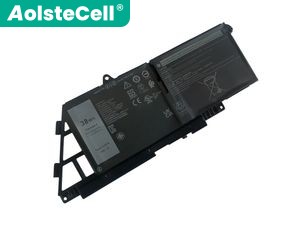 bateria Dell P179G001 