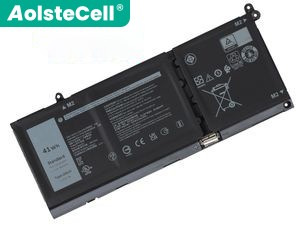 bateria Dell Inspiron 15 3515 