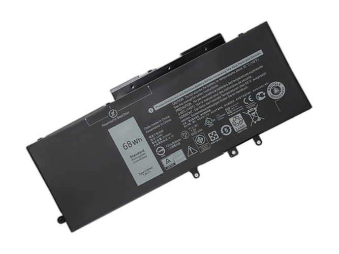 bateria Dell DV9NT 