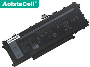 bateria Dell Latitude 9450 2-in-1 