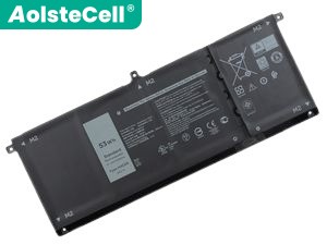 bateria Dell P126G 