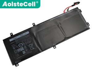 bateria Dell 05041C 