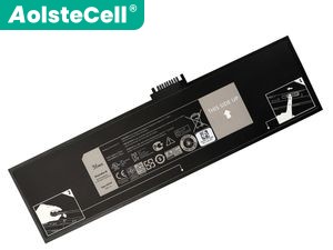 bateria Dell XNY66 