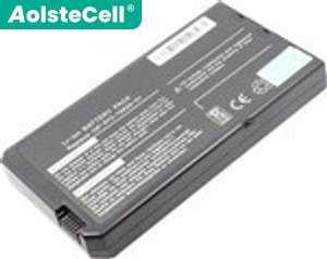 bateria Dell LATITUDE 110L 