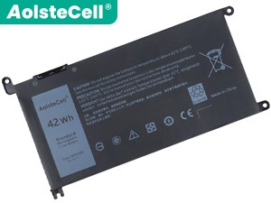 bateria Dell Inspiron 5767 
