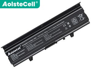 bateria Dell Inspiron 14V 
