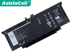 bateria Dell Latitude 7310 