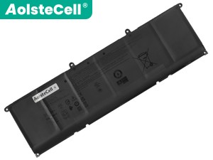 bateria Dell P123F001 