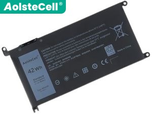 bateria Dell Latitude 3310 