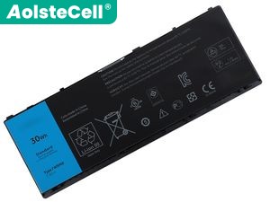 bateria Dell Latitude 10 Tablet 
