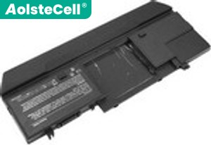 bateria Dell Latitude D430 