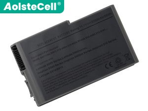 bateria Dell Latitude D500 