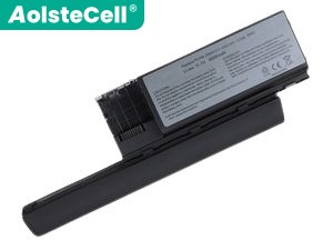 bateria Dell Latitude D631N 