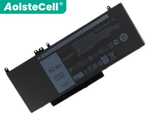 bateria Dell Latitude 5450 
