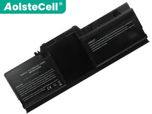 bateria Dell PU536 
