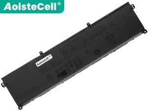 bateria Dell P120F003 