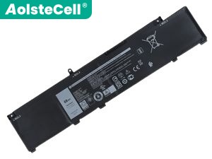bateria Dell G5 5500 