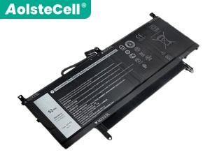 bateria Dell N7HT0 