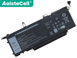 bateria Dell NF2MW 