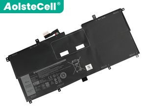 bateria Dell P71G 