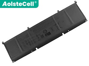 bateria Dell Alienware m16 R2 