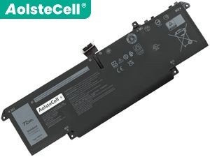 bateria Dell P154G 