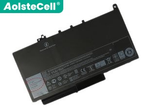 bateria Dell Latitude 12 E7270 