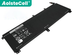 bateria Dell Y758W 