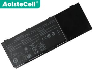 bateria Dell C565C 