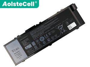 bateria Dell Precision 7510 