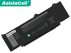 bateria Dell Latitude 5340 2-in-1 