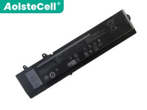 bateria Dell Precision 7680 