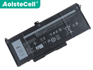 bateria Dell P137G 