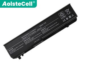 bateria Dell P02E002 
