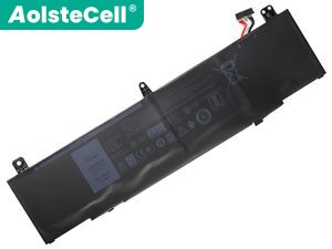 bateria Dell Alienware 13(ALW13ED-2808) 