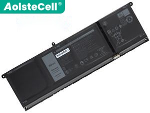 bateria Dell Inspiron 16 7635 2-in-1 