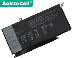 bateria Dell Vostro 14-5480 