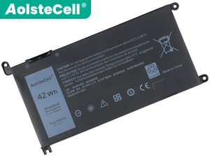 bateria Dell P70F 