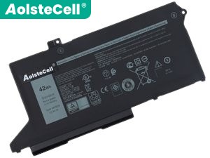 bateria Dell RJ40G 
