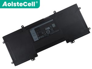 bateria Dell MJFM6 