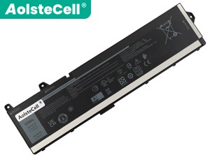 bateria Dell Precision 7670 