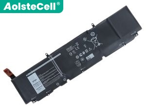 bateria Dell XPS 17 9700 