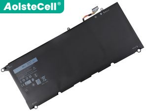 bateria Dell XPS 13 9360 
